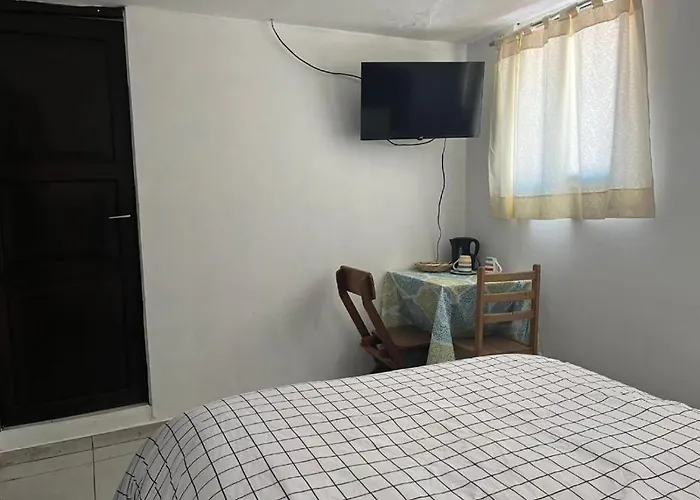 Guest house Qoyllor Plaza