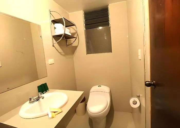 Guest house Qoyllor Plaza