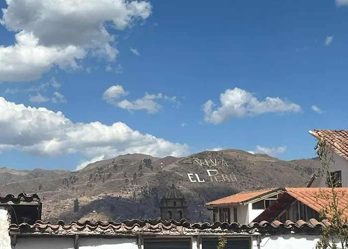 Guest house Qoyllor Plaza